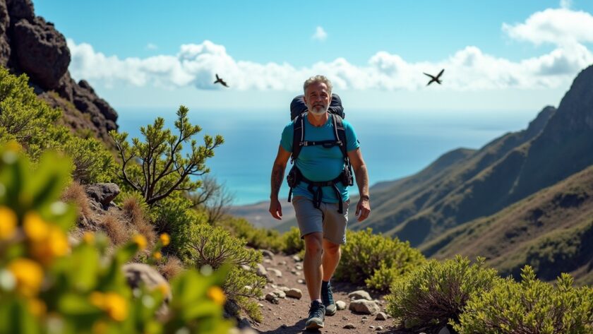 Faune périlleuse des Canaries : guide essentiel et astuces pour une exploration en toute sécurité