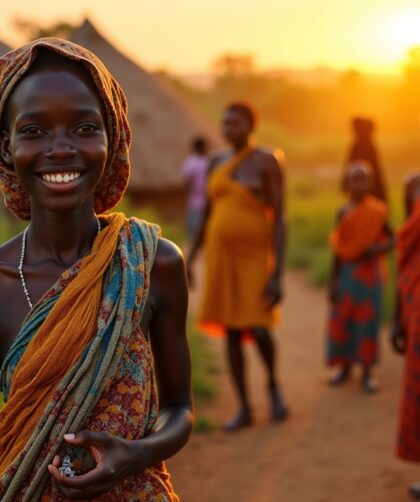 Koriom, joyau caché du Soudan du Sud : guide essentiel pour découvrir ce village isolé