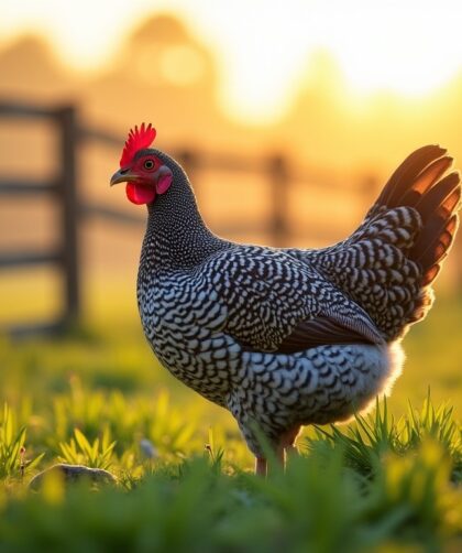 Pintade : découvrez ses particularités, conseils d’élevage et recettes gourmandes