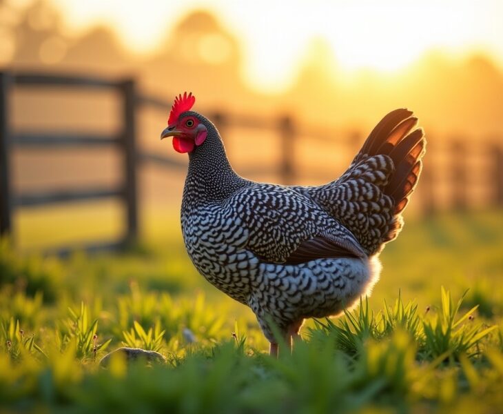 Pintade : découvrez ses particularités, conseils d’élevage et recettes gourmandes