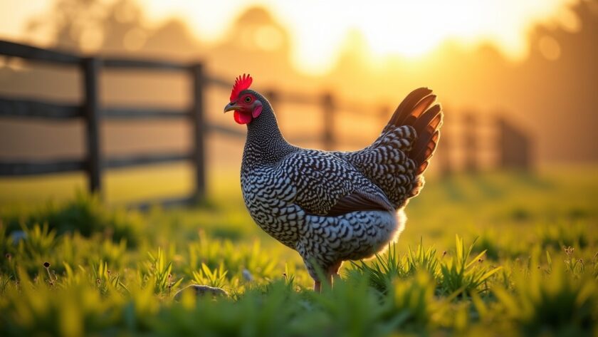 Pintade : découvrez ses particularités, conseils d’élevage et recettes gourmandes