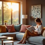 Style et Intérieurs : Inspirations et Astuces pour une Décoration et une Mode Tendance