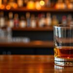 Quelle quantité de whisky verser ? Guide des doses en centilitres pour un verre standard