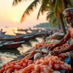 Negombo, Sri Lanka : découvrez les trésors incontournables de la ville en 2026 – Guide complet