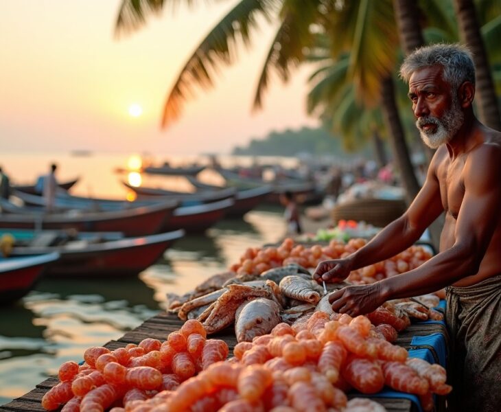 Negombo, Sri Lanka : découvrez les trésors incontournables de la ville en 2026 – Guide complet