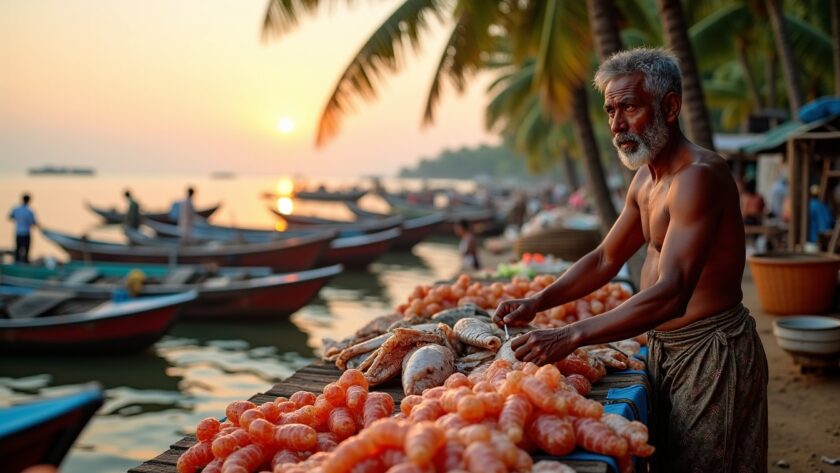 Negombo, Sri Lanka : découvrez les trésors incontournables de la ville en 2026 – Guide complet