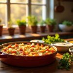 Quelles alternatives savoureuses à la béchamel pour un gratin simple et gourmand ?