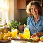Que faire avec trop de citrons ? Astuces simples et pratiques pour en profiter pleinement