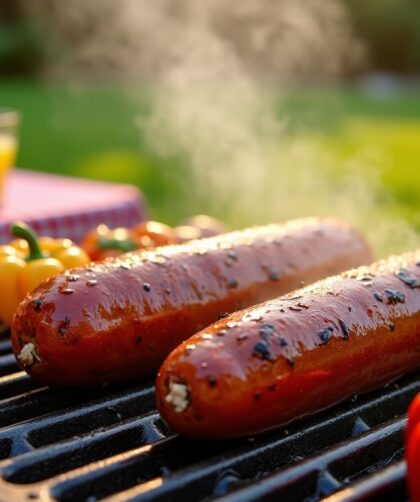 Andouillette au barbecue : guide facile et astuces pour une cuisson parfaite