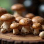 À la découverte de la saison des champignons : conseils pour une cueillette réussie et sécurisée
