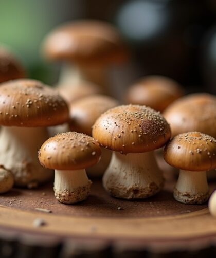 À la découverte de la saison des champignons : conseils pour une cueillette réussie et sécurisée