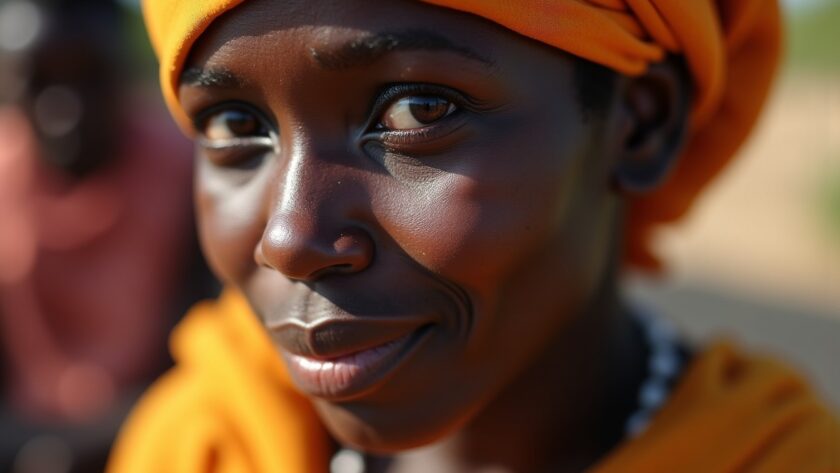 Goumbo Sénégal : exploration complète du village peulh authentique