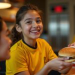 Menu Golden McDonald’s Ligue 1 : Découvrez la composition et les offres exclusives 2024