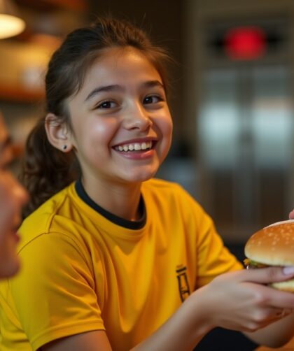 Menu Golden McDonald’s Ligue 1 : Découvrez la composition et les offres exclusives 2024