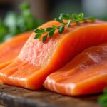 Saumon Fumé 2025 : Notre Guide Complet et Comparatif des Meilleures Sélections en Supermarché