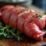 Porcelet rôti au four : conseils experts et secrets pour une cuisson impeccable