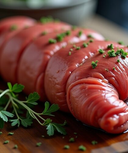Porcelet rôti au four : conseils experts et secrets pour une cuisson impeccable