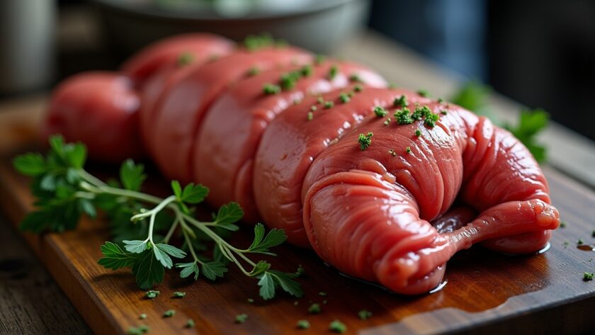Porcelet rôti au four : conseils experts et secrets pour une cuisson impeccable