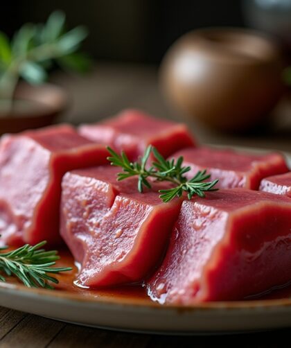 Abats de veau : le guide ultime pour choisir, préparer et sublimer ces trésors culinaires