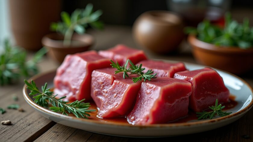 Abats de veau : le guide ultime pour choisir, préparer et sublimer ces trésors culinaires