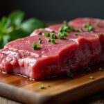 Côte de bœuf : conseils de cuisson, recettes gourmandes et guide complet
