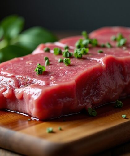 Côte de bœuf : conseils de cuisson, recettes gourmandes et guide complet