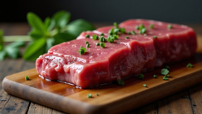 Côte de bœuf : conseils de cuisson, recettes gourmandes et guide complet