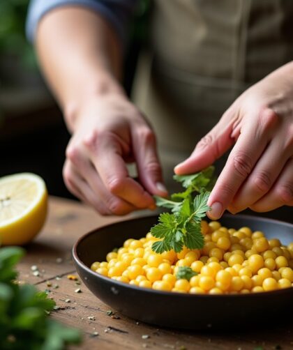 Idées d’entrées fraîches et légères pour préparer l’appétit avant un aïoli traditionnel
