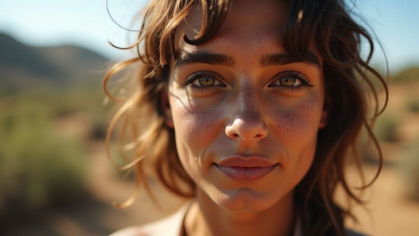 À la découverte des joyaux naturels du paysage marocain