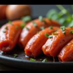 Accompagnements gourmands et simples pour sublimer vos saucisses grillées