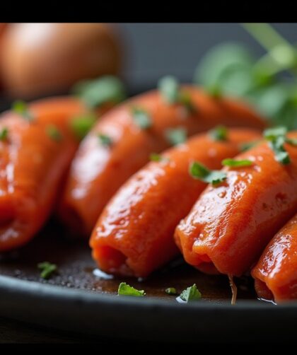 Accompagnements gourmands et simples pour sublimer vos saucisses grillées