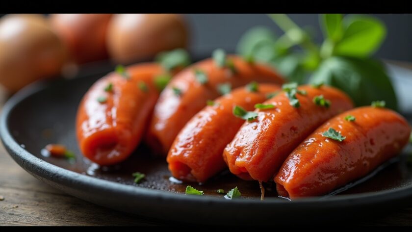 Accompagnements gourmands et simples pour sublimer vos saucisses grillées