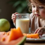 Soins délicats pour mamelons : éliminer en douceur les croûtes de lait chez les mamans allaitantes