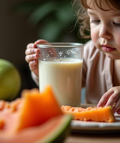 Soins délicats pour mamelons : éliminer en douceur les croûtes de lait chez les mamans allaitantes