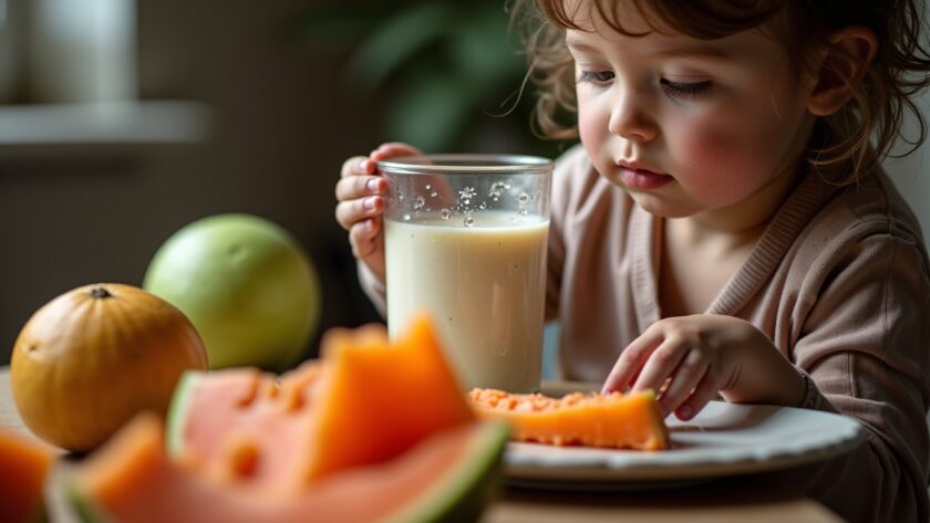 Soins délicats pour mamelons : éliminer en douceur les croûtes de lait chez les mamans allaitantes
