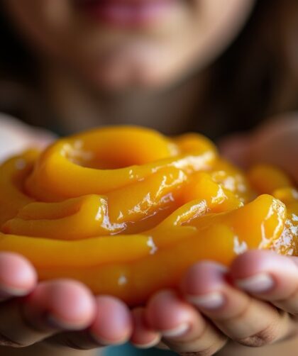 Astuce express : réussir une purée Mousline onctueuse et savoureuse en un rien de temps