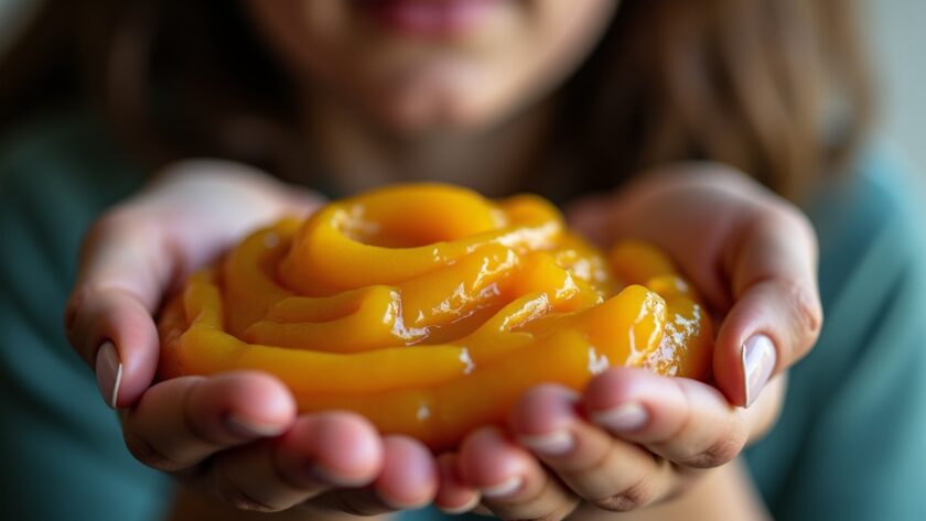 Astuce express : réussir une purée Mousline onctueuse et savoureuse en un rien de temps