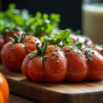 Quels légumes simples choisir pour sublimer vos paupiettes de veau