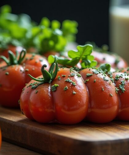 Quels légumes simples choisir pour sublimer vos paupiettes de veau