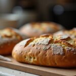 Machine à pain Cuisichef : recettes simples et conseils gourmands pour réussir vos pains maison