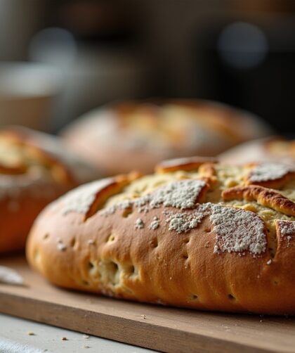 Machine à pain Cuisichef : recettes simples et conseils gourmands pour réussir vos pains maison