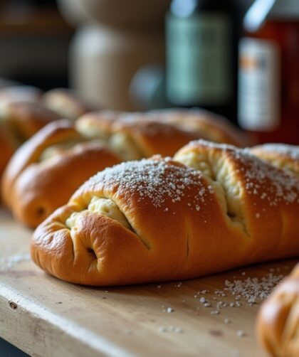 Far Breton d'Exception en Finistère : Recettes Authentiques et Adresses à Ne Pas Manquer