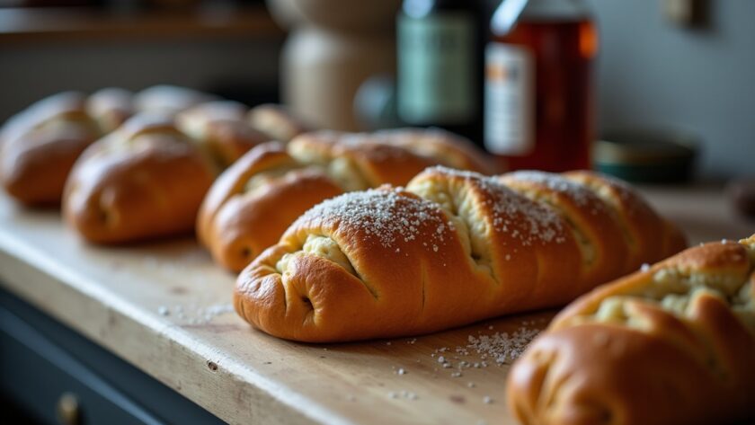 Far Breton d'Exception en Finistère : Recettes Authentiques et Adresses à Ne Pas Manquer