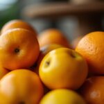Fruits en S : découvrez la liste exhaustive des fruits rares et exotiques à savourer