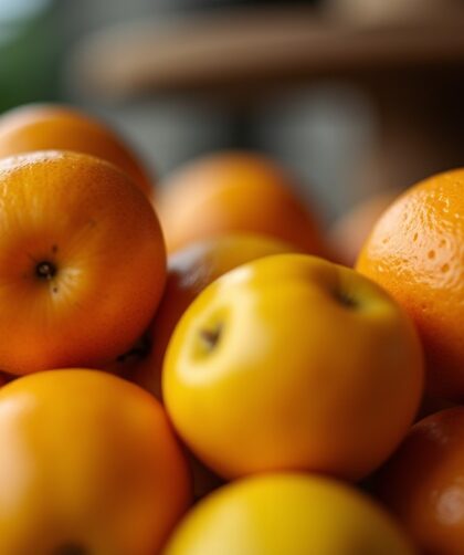Fruits en S : découvrez la liste exhaustive des fruits rares et exotiques à savourer