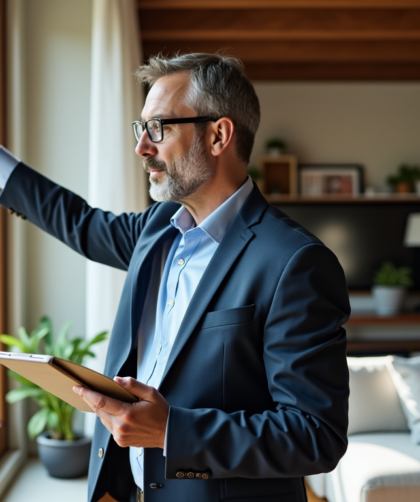 Diagnostic immobilier : quel impact sur votre confort quotidien ?