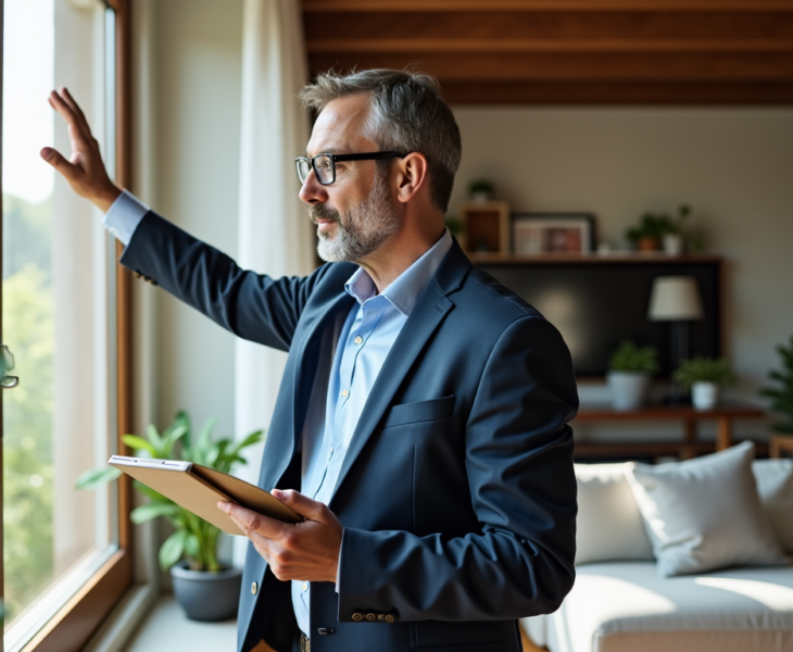 Diagnostic immobilier : quel impact sur votre confort quotidien ?