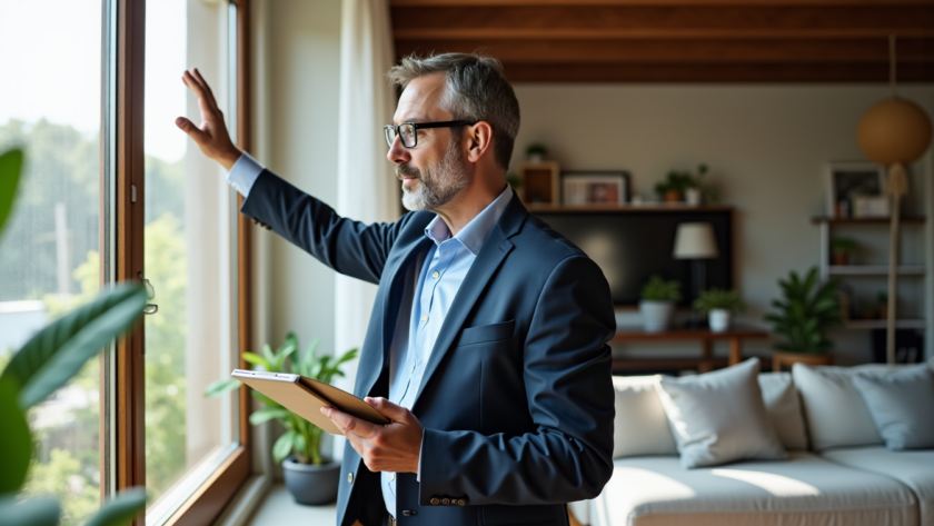 Diagnostic immobilier : quel impact sur votre confort quotidien ?