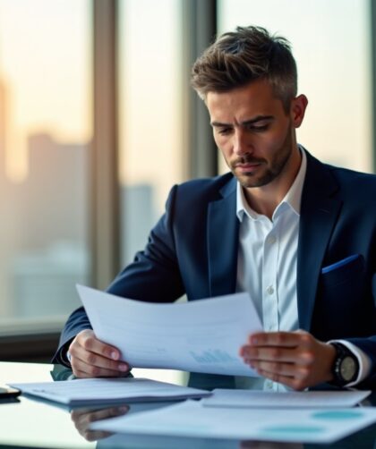 Affaires à suivre : actualités et conseils en business, emploi et finance