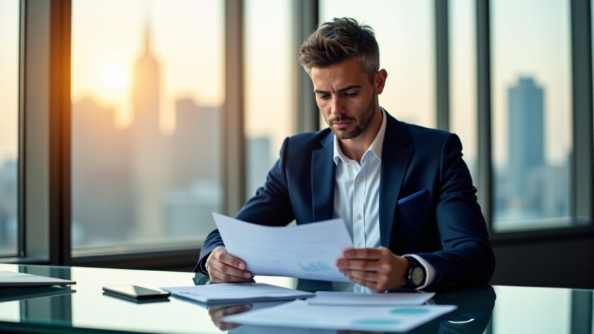 Affaires à suivre : actualités et conseils en business, emploi et finance
